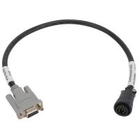 Cabo de interface GPS Boompilot