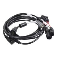Cabo adaptador PW/CAN/DATA 2,4 m