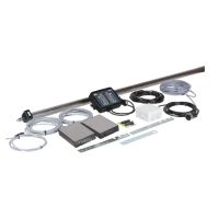 Monitor de perda de sementes Sentry 6510