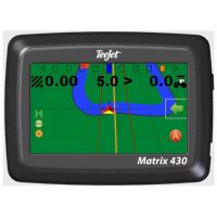 Ficha Cobo Matrix 430 RXA-30