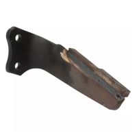 DENTE ROTOTERRA EM CARBONETO DIREITO ADAPTÁVEL KUHN 52539400