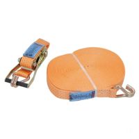 Cinta de catraca Tipo 50, 25kN 20m