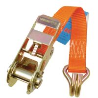 Catraca tipo 25A, 4kN 0,3m