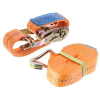 Cinta de catraca Tipo 35A, 10kN 5m