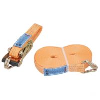 Cinta de catraca Tipo 35A, 15kN 9m