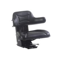 Assento em PVC com suspensão mecânica (substituído pelo TS22000KR)
