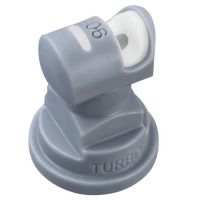 Bico de grande ângulo TT 110° 06, cerâmica, cinzento, TeeJet