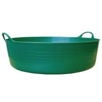 Recipiente 15L Ø390x160 mm Polet