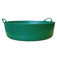 Recipiente 35 L Ø570x160 mm Polet
