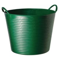 Recipiente 38L Ø450x330 mm Polet
