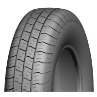 Pneu 195/65-15, sem câmara de ar, GT-KargoMax ST-4000, Starco