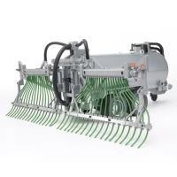Cisterna para fertilizantes líquidos