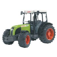 Claas Nectis 267 F