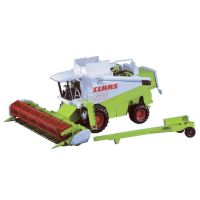Claas lexion 480 combinam 1:25