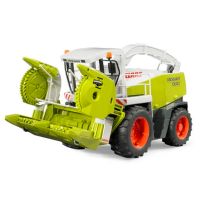 Claas Jaguar 900