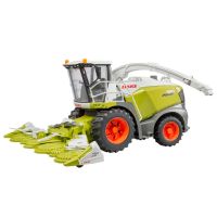 Colhedora de forragem Claas Jaguar 980