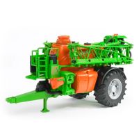 Pulverizador para culturas Amazone UX 5200