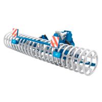 Lemken Furr. Prensa VarioPack K