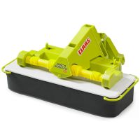 Gadanheira frontal Disco 3050 Claas