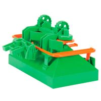 Espalhador de fertilizante Amazone ZAm MAX