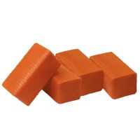 Conjunto de fardos de feno grandes (4 pcs)
