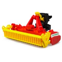 Pöttinger dente rotativo Lion300