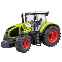 Claas Axion 950