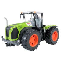 Trator Claas Xerion 5000