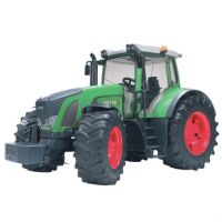 Fendt 936 Vario