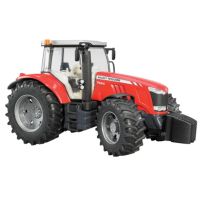 Massey Ferguson 7600