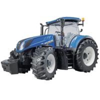 New Holland T7.315