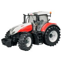 Steyr 6300 Terrus