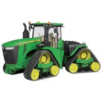 John Deere 9620RX