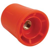 Proteção de substituição para cabeça turbo