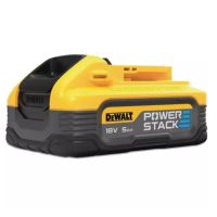 BATERIA POWERSTACK XR 18V 5AH LI-ION DCBP518-XJ DEWALT