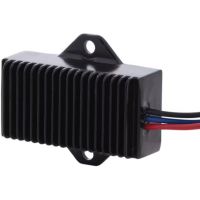 Unidade de controlo de luz, 12 V