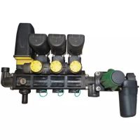 UNIDADE DE CONTROLO DRIVER 06 3V
