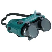 Vidro de soldadura 603 IR5
