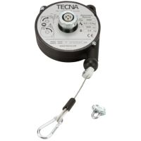 Equilibrador de mola 0,2-0,5kg 1,