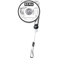 Equilibrador de molas 0,4-1 kg 1,6 m