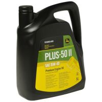 Óleo de motor PLUS-50 II - 5 L