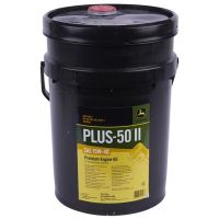 Óleo de motor PLUS-50 II - 20 L
