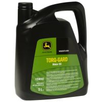 Óleo para motor TORQ-GARD 5l