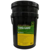 Óleo de motor Torq-Gard - 20L