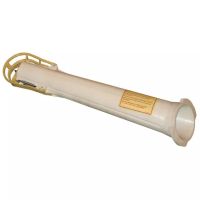 TUBO PLÁSTICO DE PROJEÇÃO MODELO RECENTE VICON