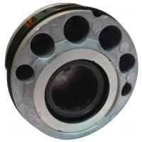 KIT DE ROLAMENTOS SEXTAVADOS DIA 76 SÉRIE 22111 A 119