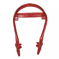 DEFLECTOR VERMELHO PARA ESPALHAMENTO DE 18M VICON