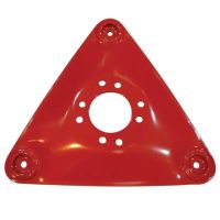 DISQUE TRIANGLE ANTI-SPIRING EA280 3 COUTEAUX