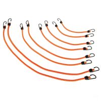 Sortido de cordas elásticas Vapormatic (x8)