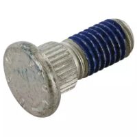 PARAFUSO DE LÂMINA DENTADA 10X25